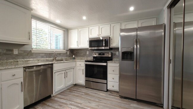 Photo - Complete Remodel In Highly Desirable NE Heights