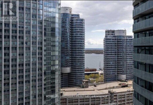 Photo - 14 York St Unité 1905