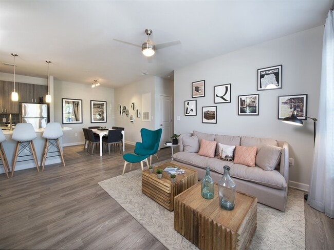 Photo - Legacy Concord Apartments