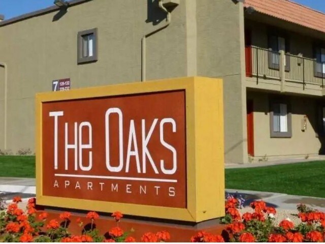 The Oaks Apartments - The Oaks Apartments