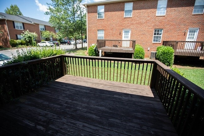 Photo - ST. ANDREWS TOWNHOMES