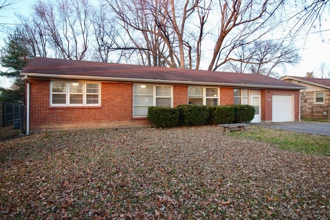 Photo - Adorable 3-brm brick ranch with lots of na...