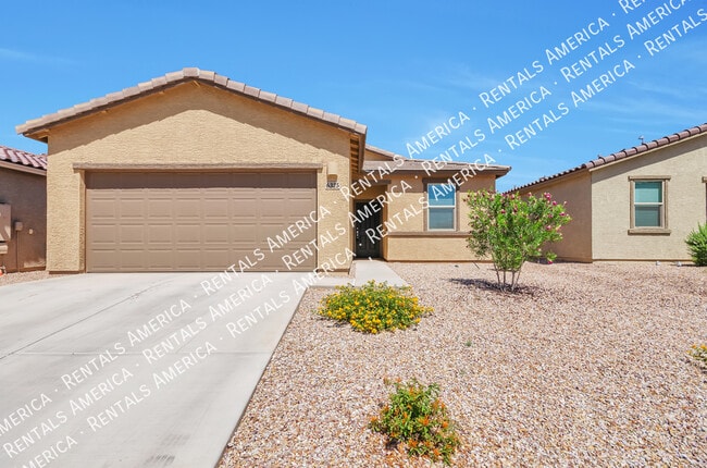 Building Photo - 6325 S Crescent Peak Dr Rental