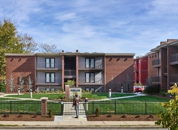 Photo - Pendleton Flats