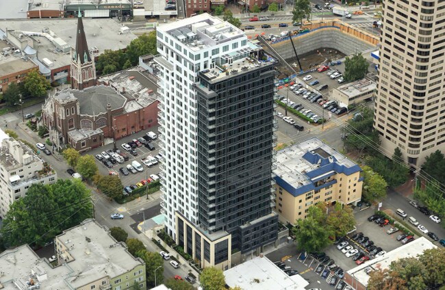 Photo - 1321 Seneca St Unit APT 1101