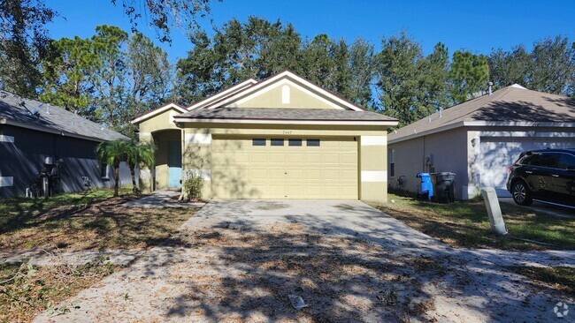 Building Photo - Covington Park Rental