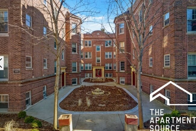 Photo - 3817 N Lawndale Ave Unit 3