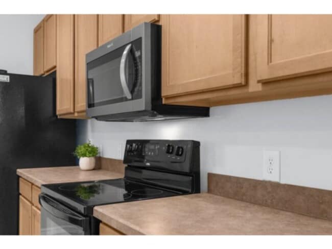 Photo - 5928 Summerhill - 2 beds unit with elevator access