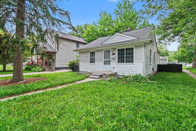 Stop scrolling—your dream rental just hit the market!