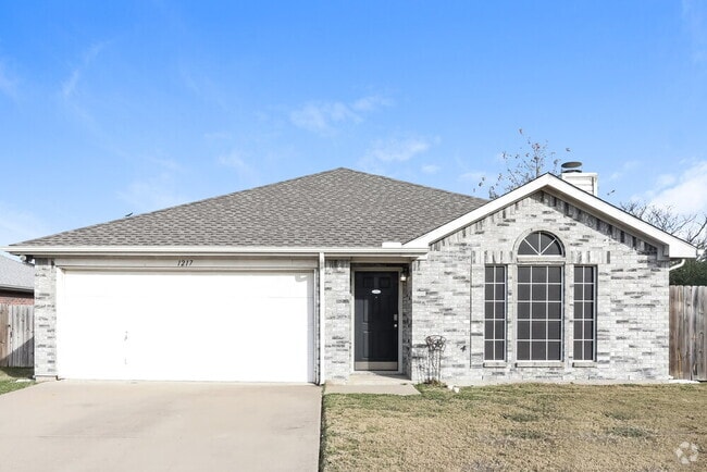 Building Photo - 1217 Crooked Creek Ct Rental