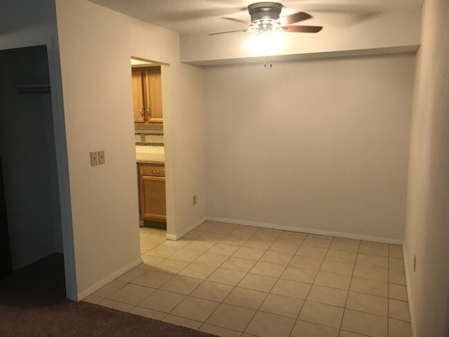 Photo - Olive Tree Apartments