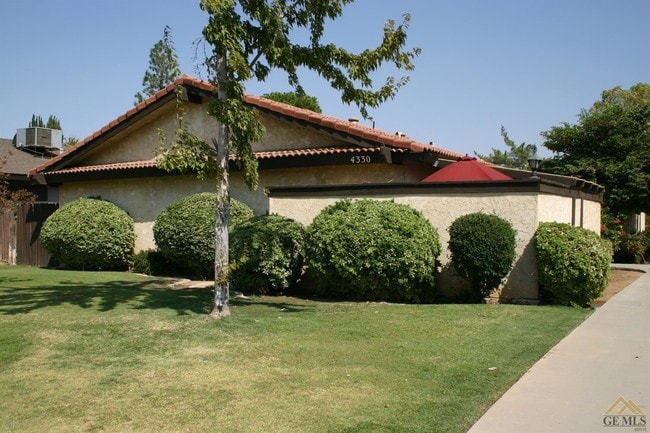 Street View - 4330 Orrick Ct Unit B
