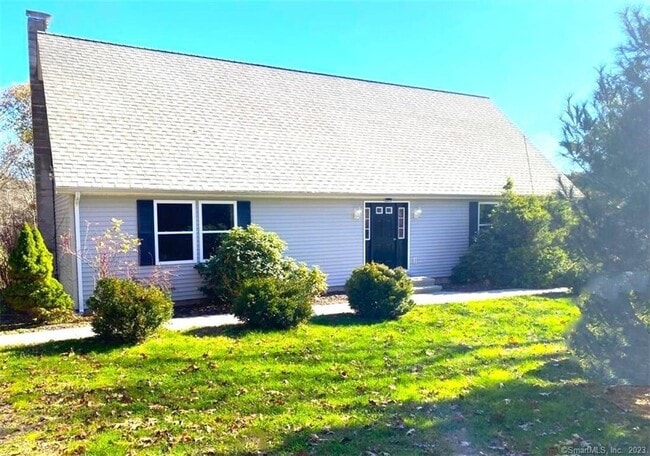 Building Photo - 251 Reidy Hill Rd Rental
