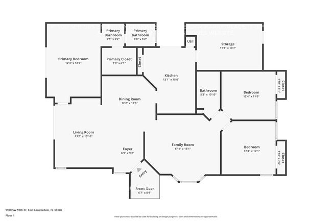 Photo - 9900 SW 59th Ct