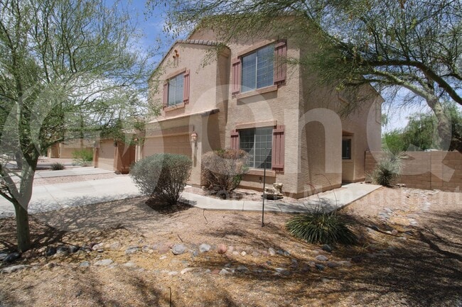 Photo - 43902 W Magnolia Rd Casa