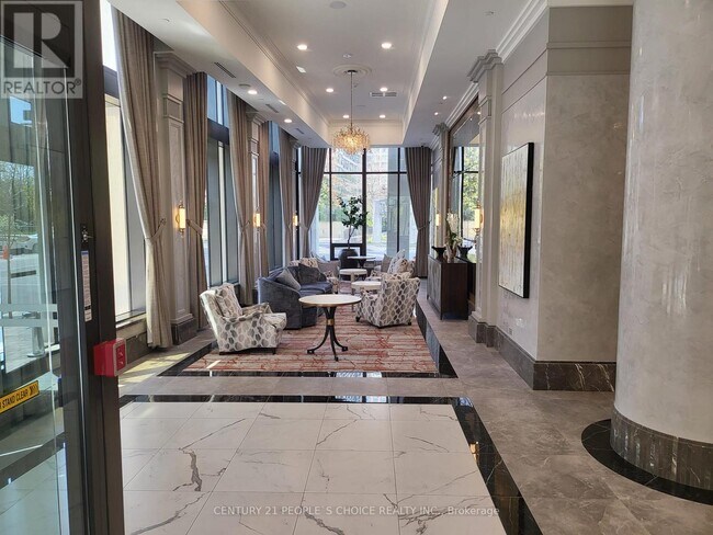 Photo - 30 Elm Dr W Unit 1102