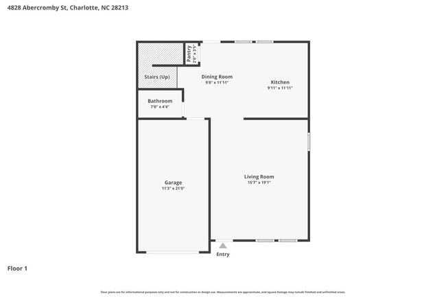 Photo - 4828 Abercromby St