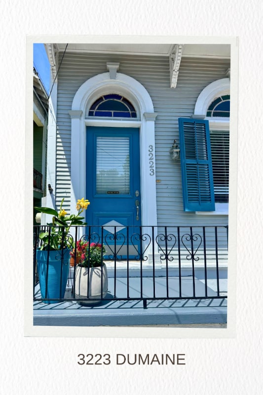 Photo - 3223 Dumaine St Townhome