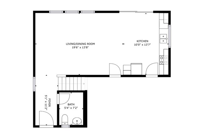 Photo - 3Bed/2.5Bath House in Maricopa! Move-In Ready on 07/09/2026!