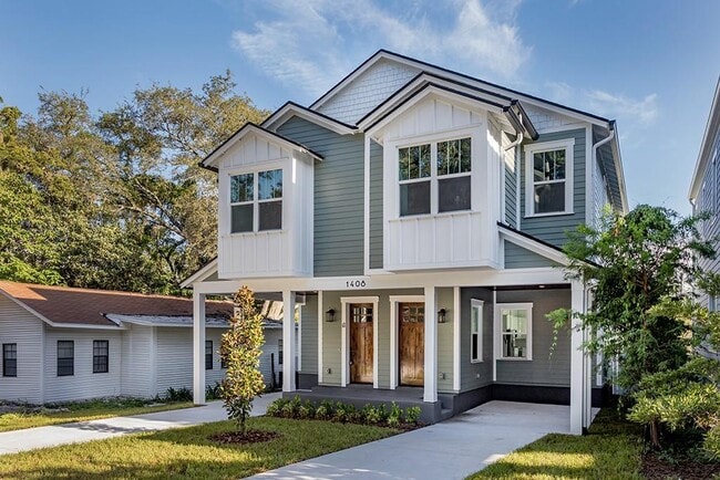 Photo - 1408 E Curtis St