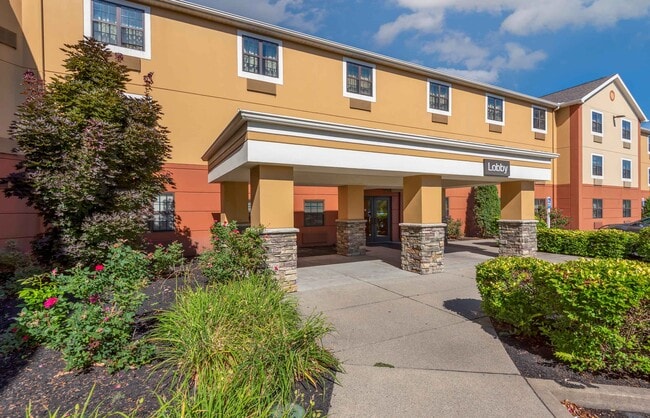 Photo - Furnished Studio-Buffalo - Amherst