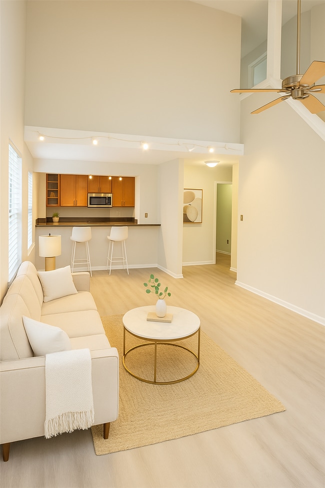 Photo - Stylish & Spacious 3-Bed Home! "ASK ABOUT OUR ZERO DEPOSIT"