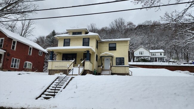 Photo - Four Bedroom Single Family Home in Bradford PA! Off Street Parking!