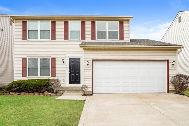 Building Photo - 1599 Covina Dr