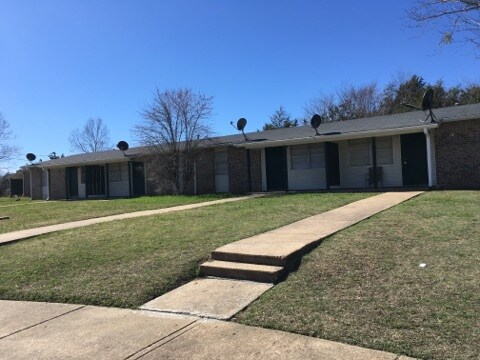 Floorplans up to over 1,400 S.F. - Uniontown