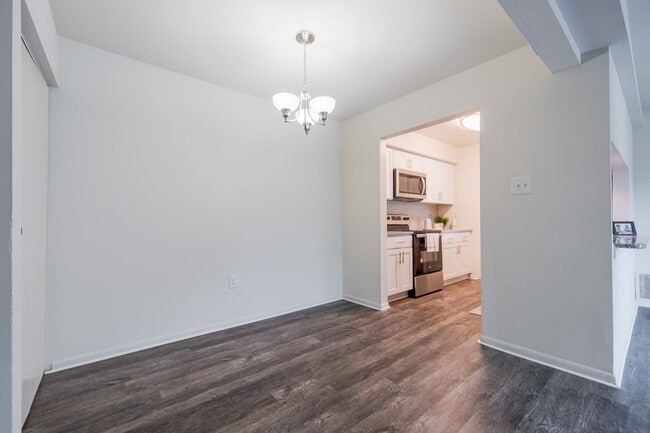 The Landings Apartment Homes