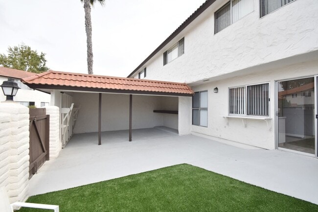 Villa Granada Apartments