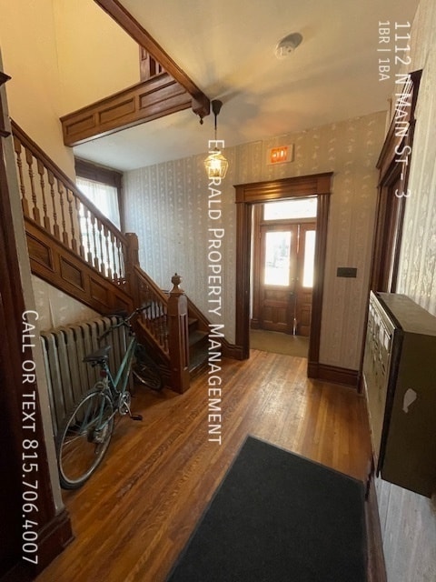 Photo - 1112 N Main St Unit 3