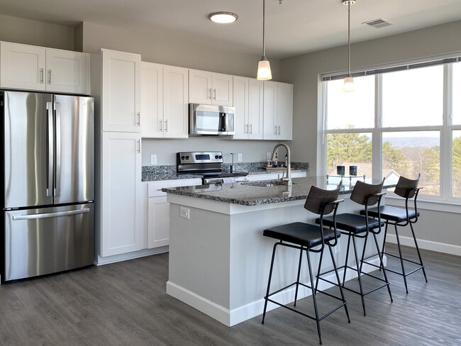 Vue Apartments