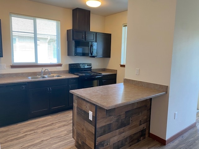 Parkview Apartments