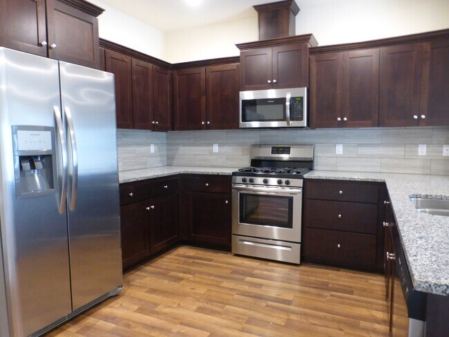 Photo - 15598 NW Brugger Rd