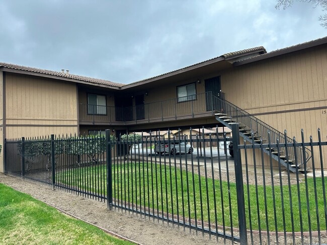 Photo - Gated community - Water, Garbage & Sewer I... Unidad 52 F