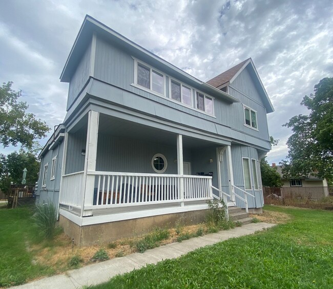 4708 N Napa St Unidad 1