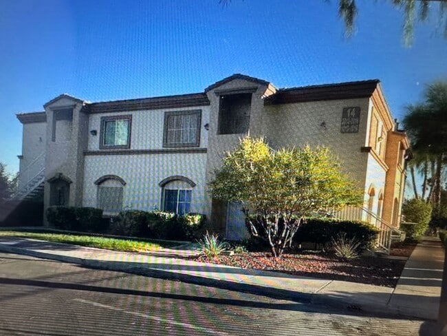 Building Photo - Upstairs 2 Bedroom/ 2 Bath Unit In Gated C...
