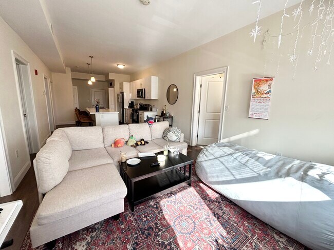 81 Amory St Unit 303
