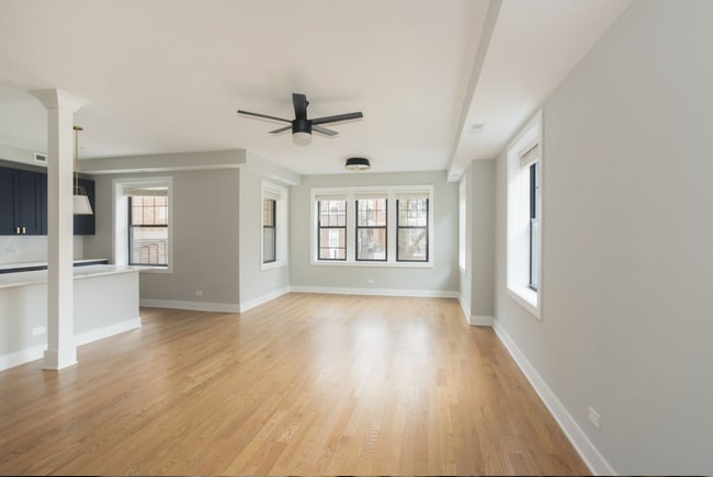 Photo - 4409 N Seeley Ave Unit 1A