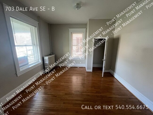Photo - 703 Dale Ave SE Unit B