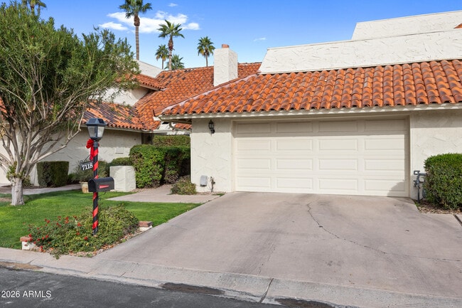 Photo - 7118 E Buena Terra Way