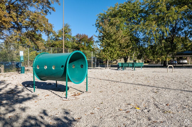Dog Park