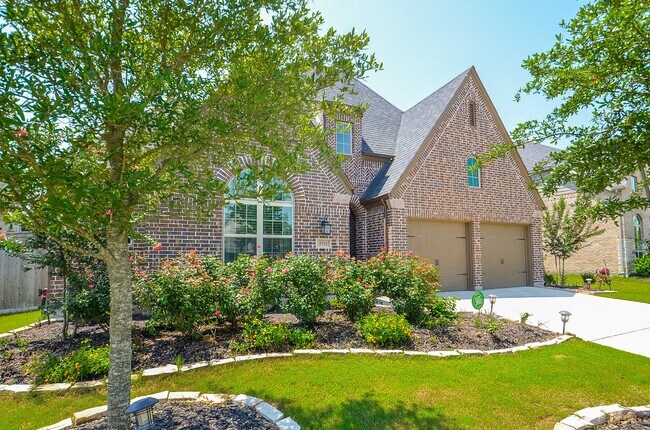 Photo - 3711 Lake Falls Dr