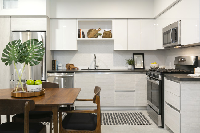 The Modern LA - The Modern LA Apartments