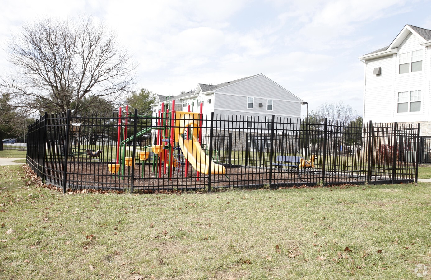 Photo - Cheltenham Village