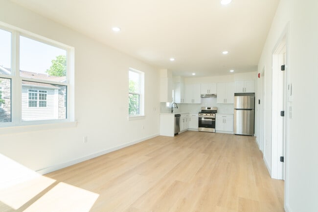 Photo - Wheeler Avenue Apartments