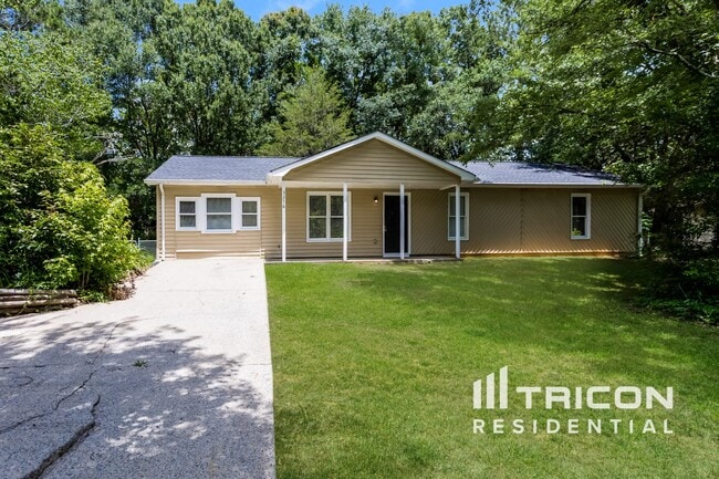 Photo - 3276 Lancer Dr House