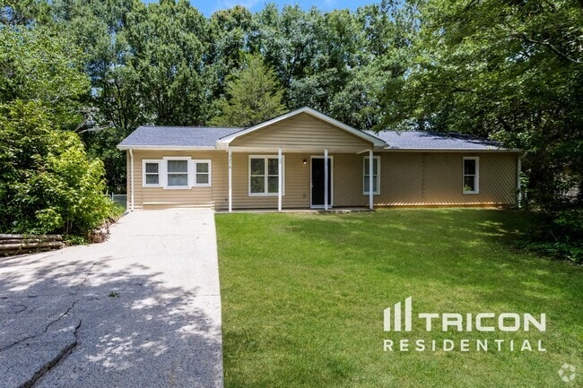 Building Photo - 3276 Lancer Dr Rental