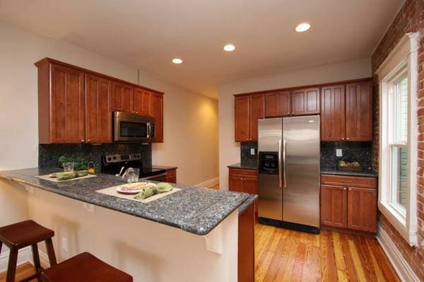 Photo - 716 S Grant St